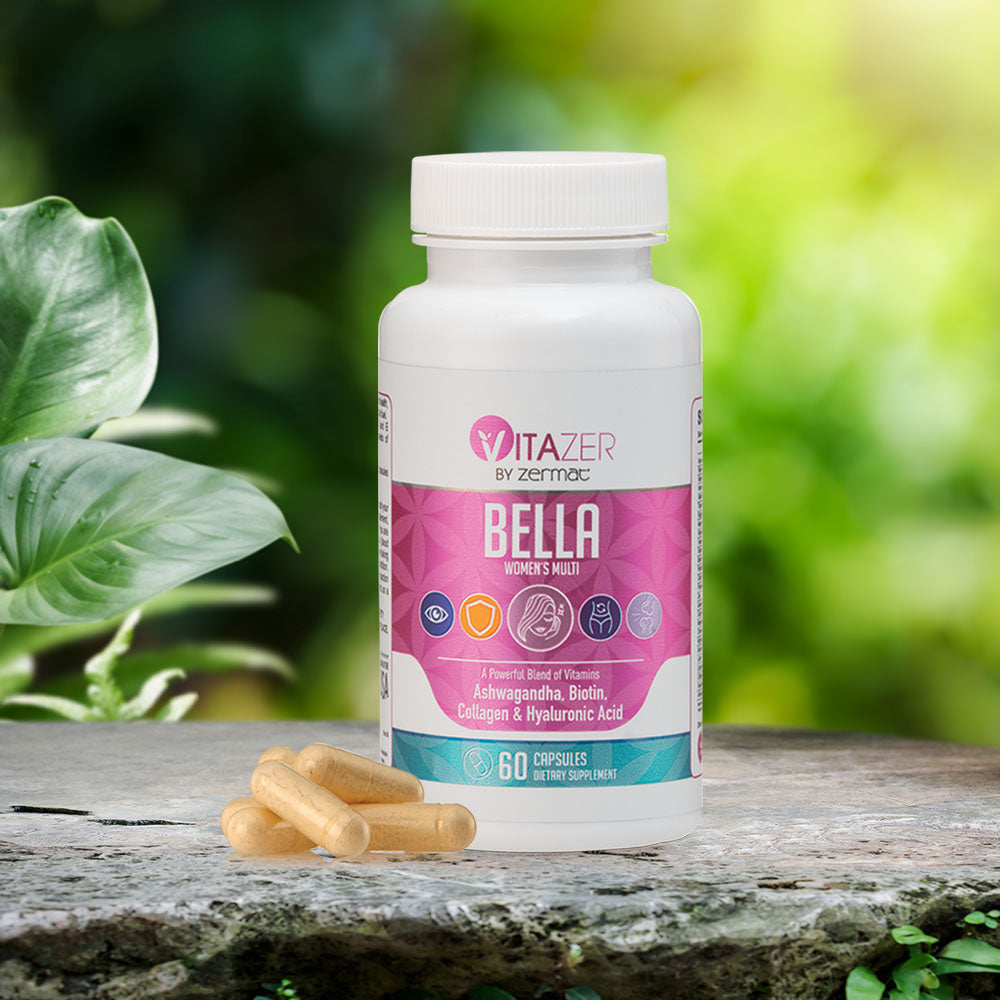 Bella Womens Multi