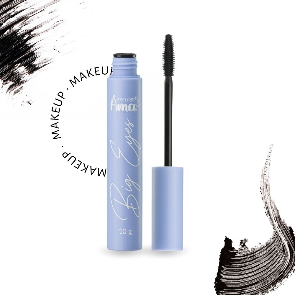 Amate Big Eyes Mascara