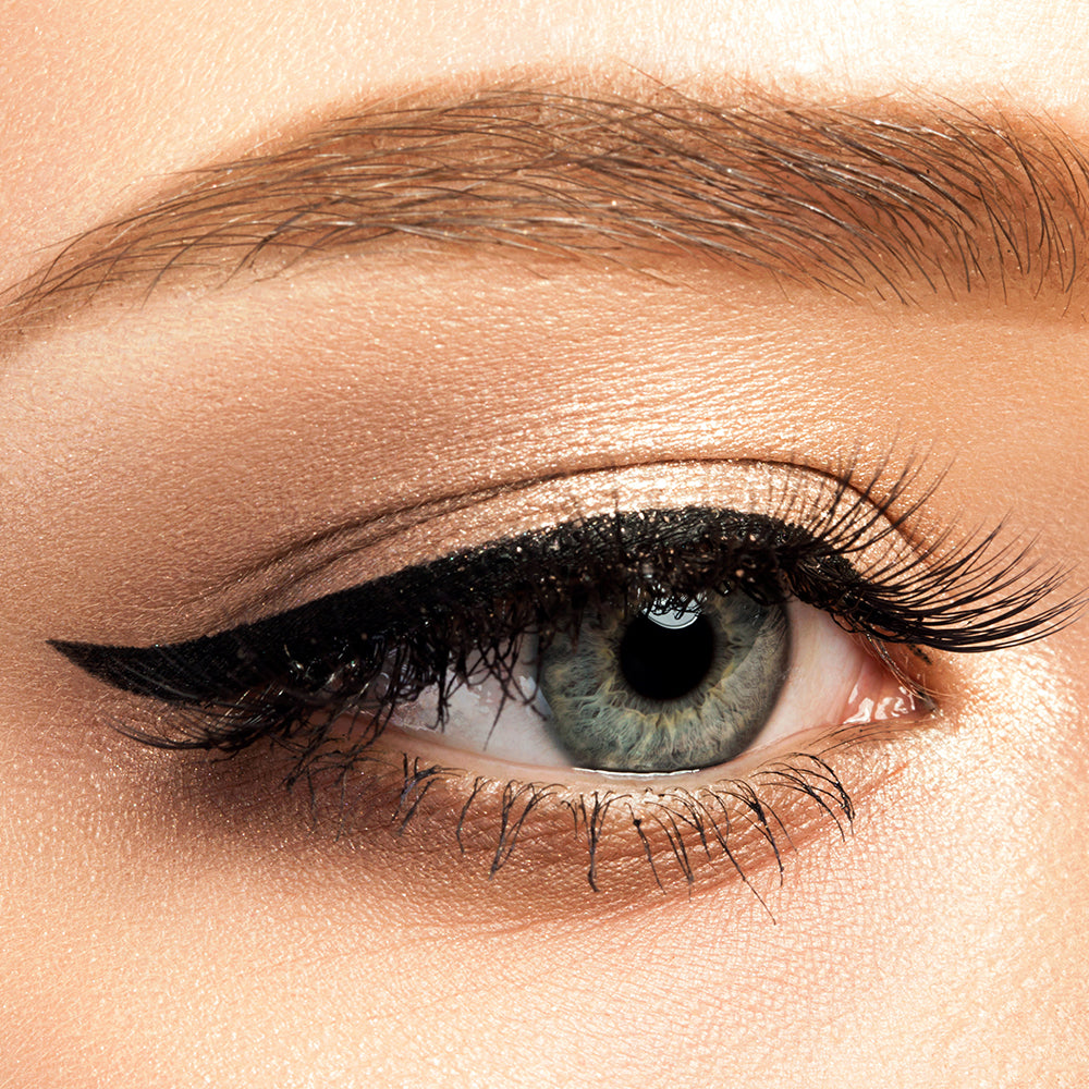 Black Liquid Eyeliner | Zermat USA