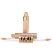 Concealer and Highlighter