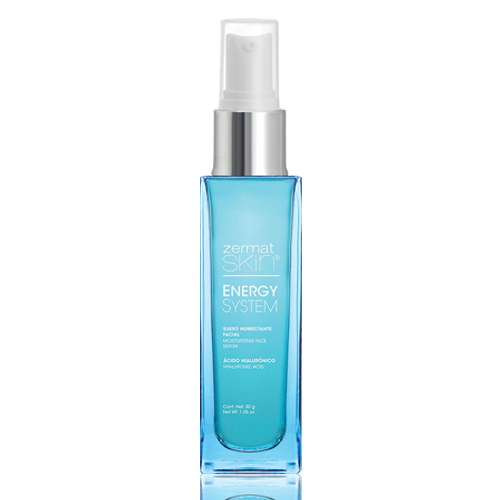 Moisturizing Facial Serum