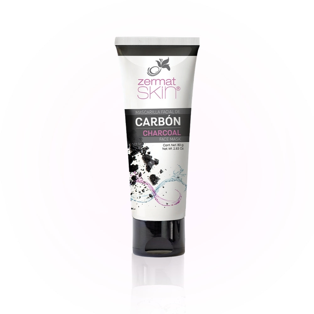 Charcoal Face Mask