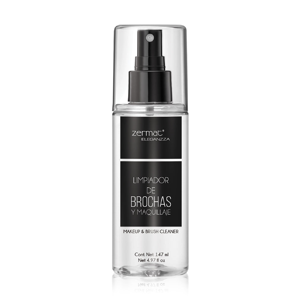 Makeup And Brush Cleaner