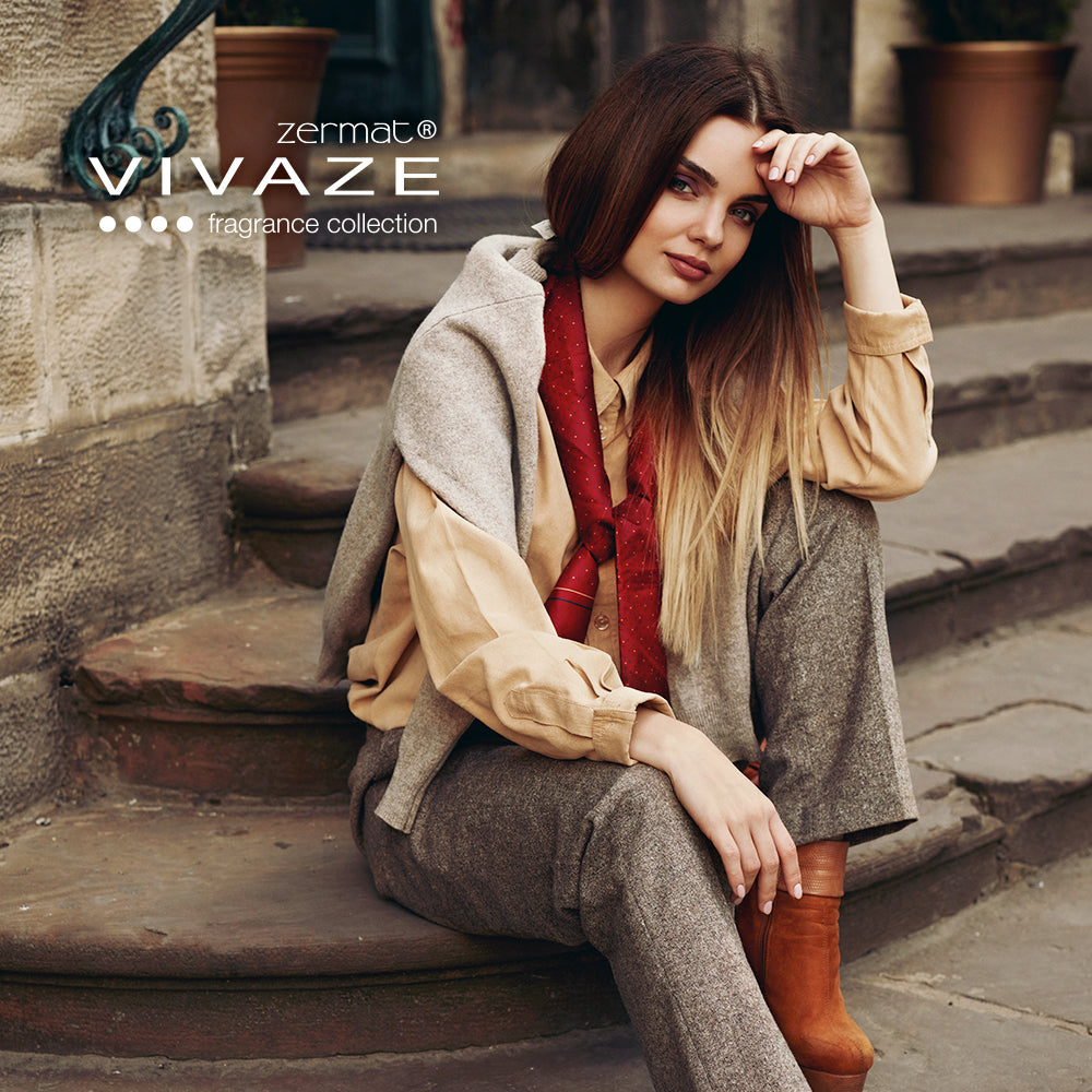 ZFC Vivaze Vibre Eau de Parfum