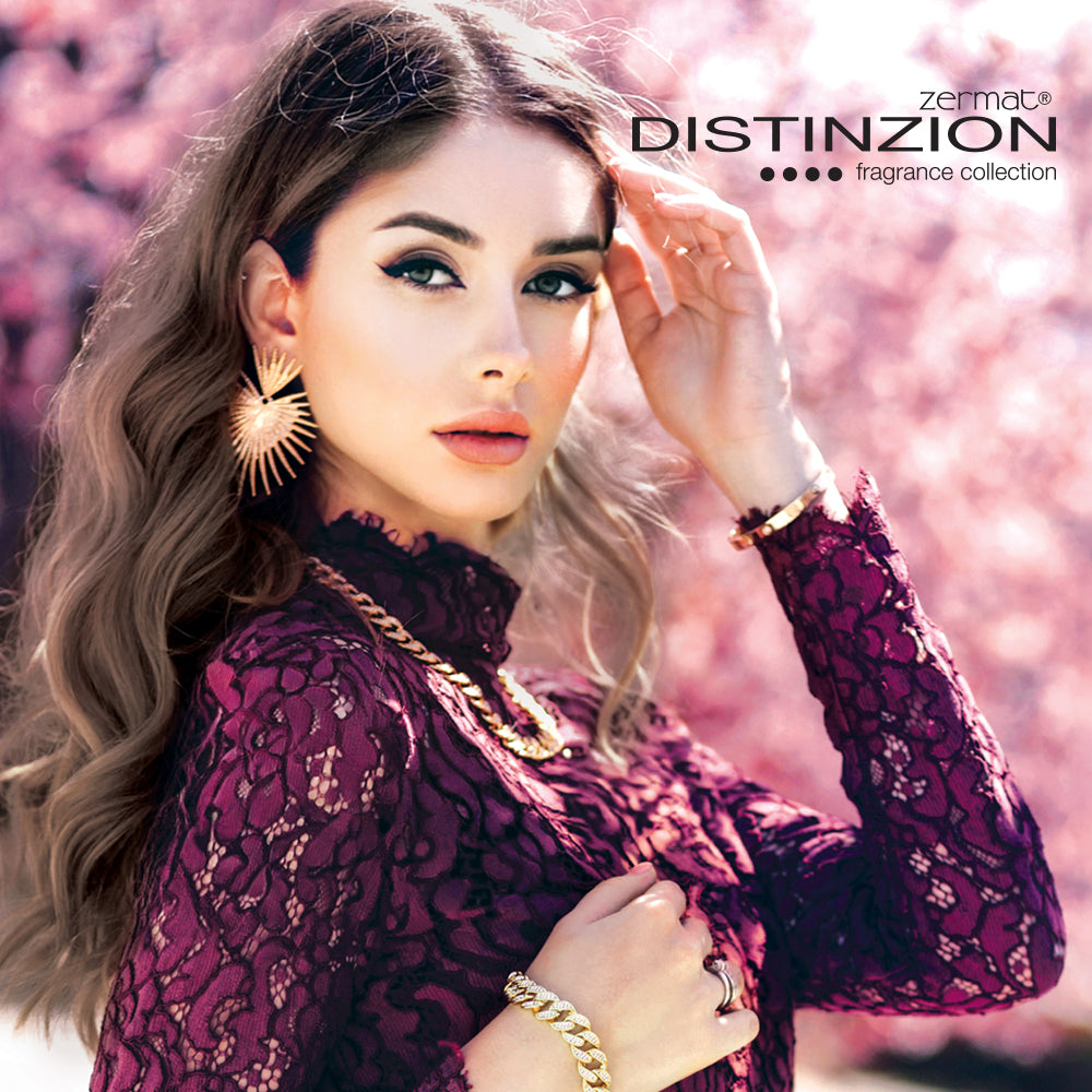 ZFC Distinzion Dolce Eau de Parfum
