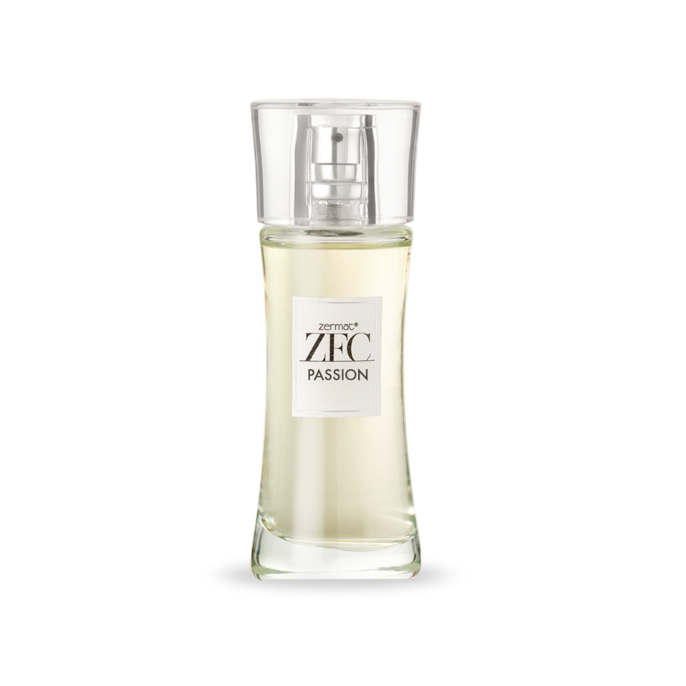 ZFC Senzuel Passion Eau de Parfum