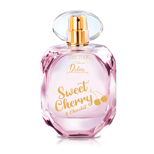 Sweet Cherry and Chocolat Edp