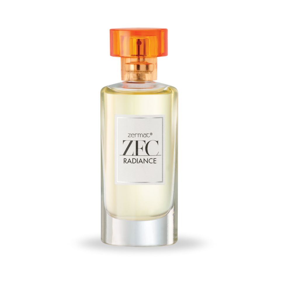 ZFC Vivaze Radiance Eau de Parfum