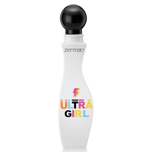 Ultra Girl Eau de Parfum