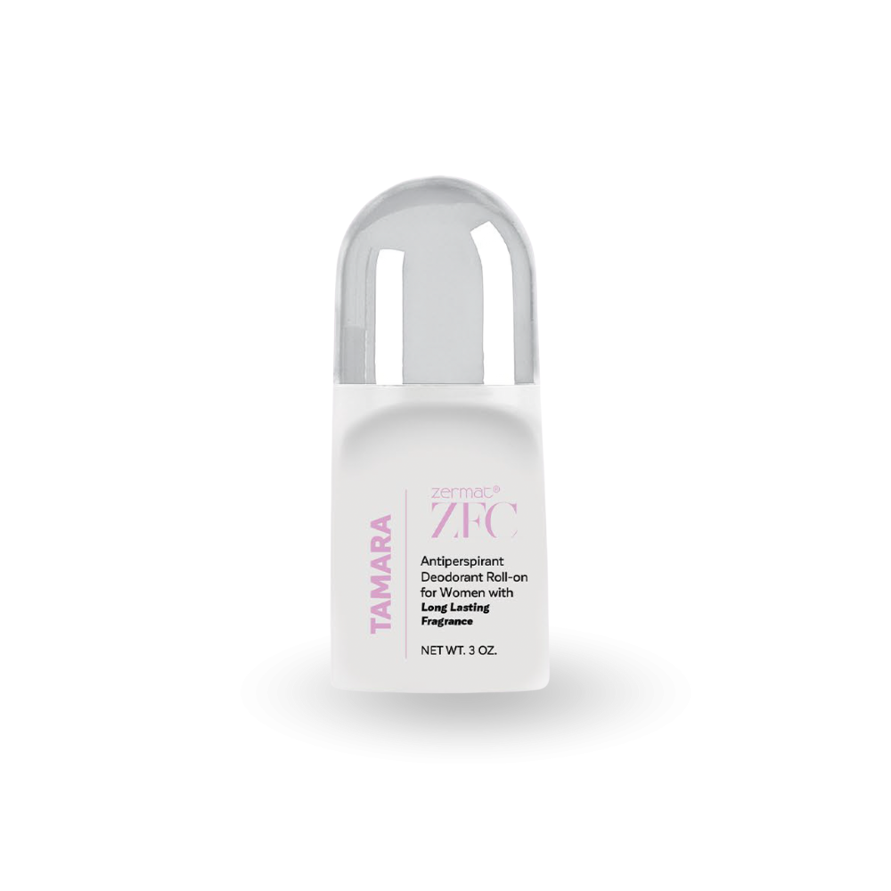 Tamara Antiperspirant Roll-on Distinzion