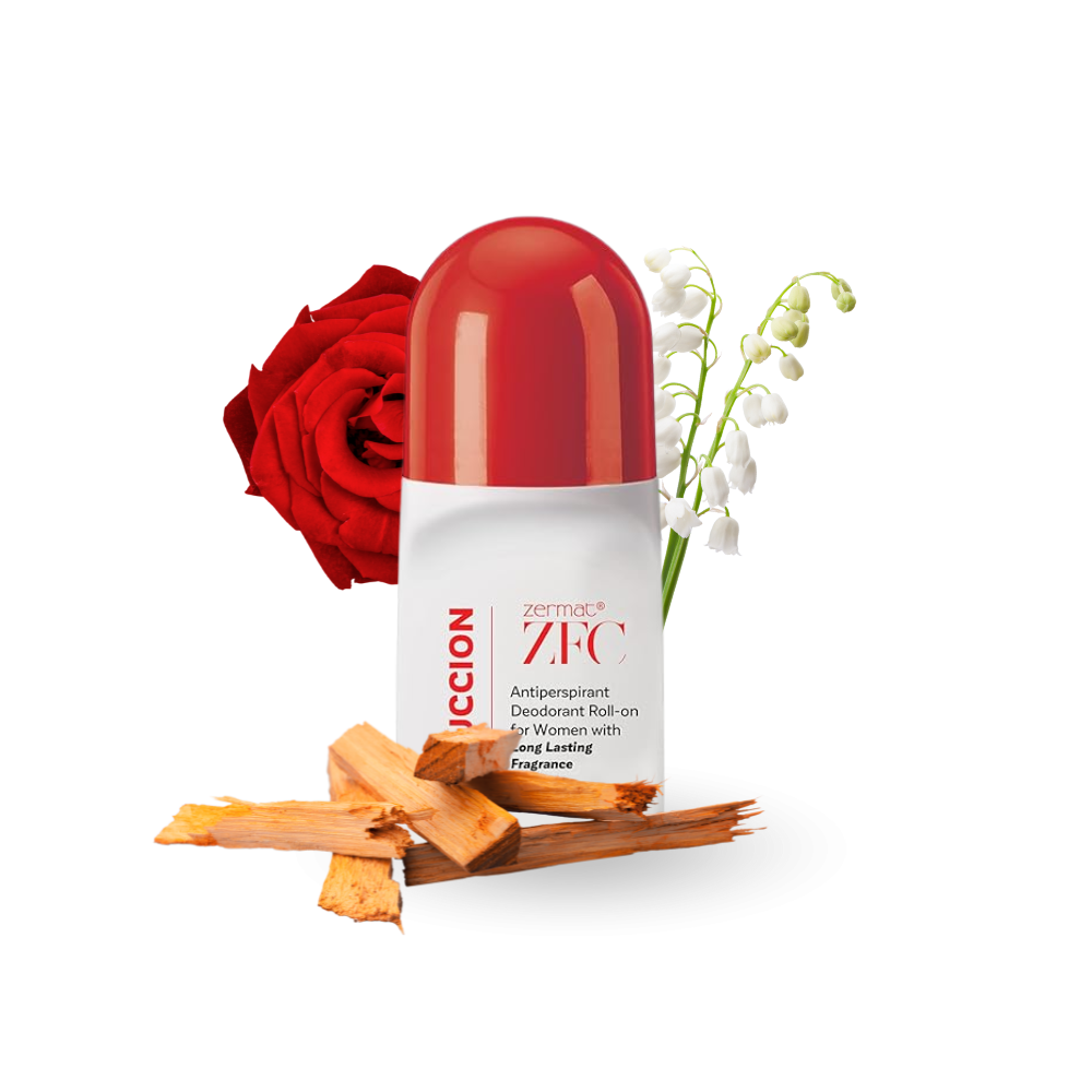 Seduccion Antiperspirant Roll-on Senzuel