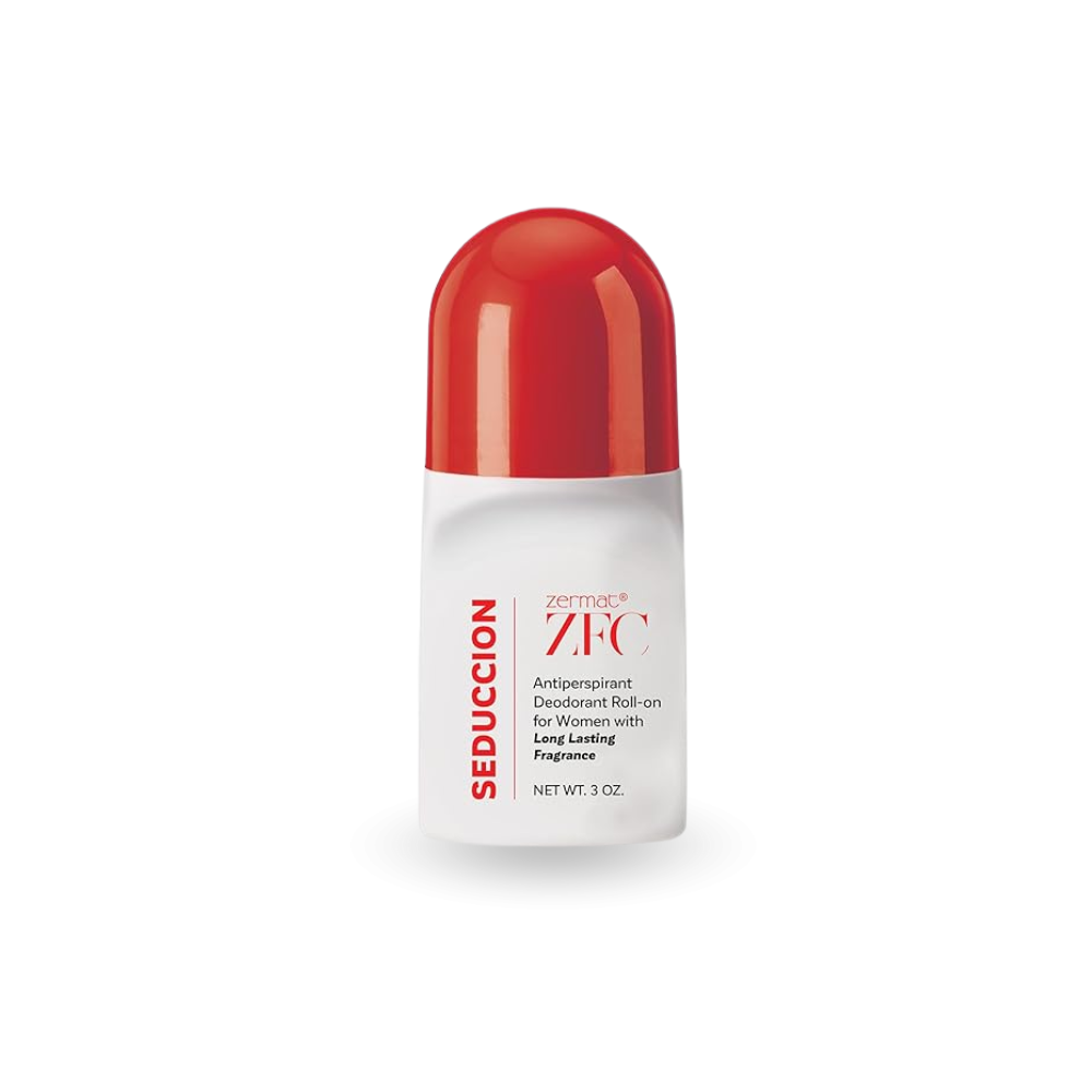 Seduccion Antiperspirant Roll-on Senzuel