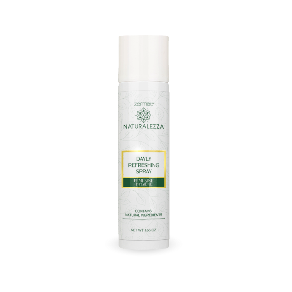 Intimate Deodorant Spray