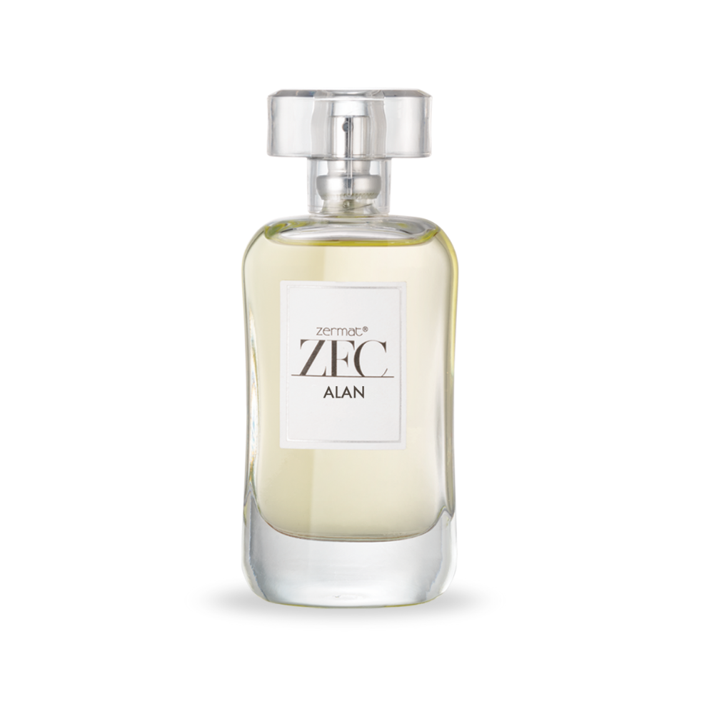 ZFC Zentimento Alan Eau de Toilette
