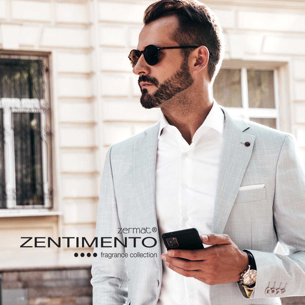 ZFC Zentimento Cavaliere Eau de Toilette