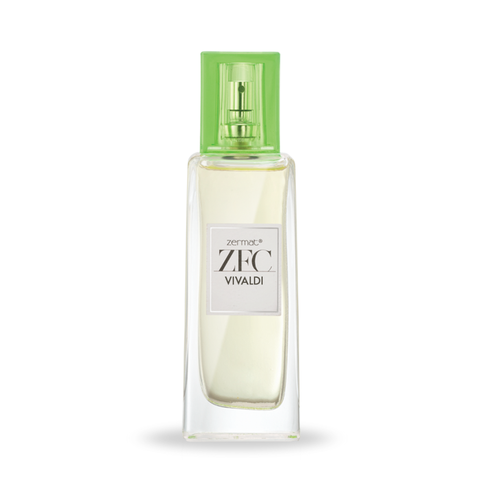ZFC Vivaze Vivaldi Eau de Toilette