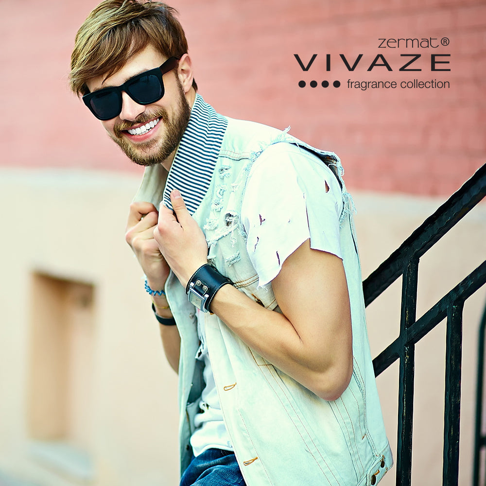 ZFC Vivaze Vivaldi Eau de Toilette
