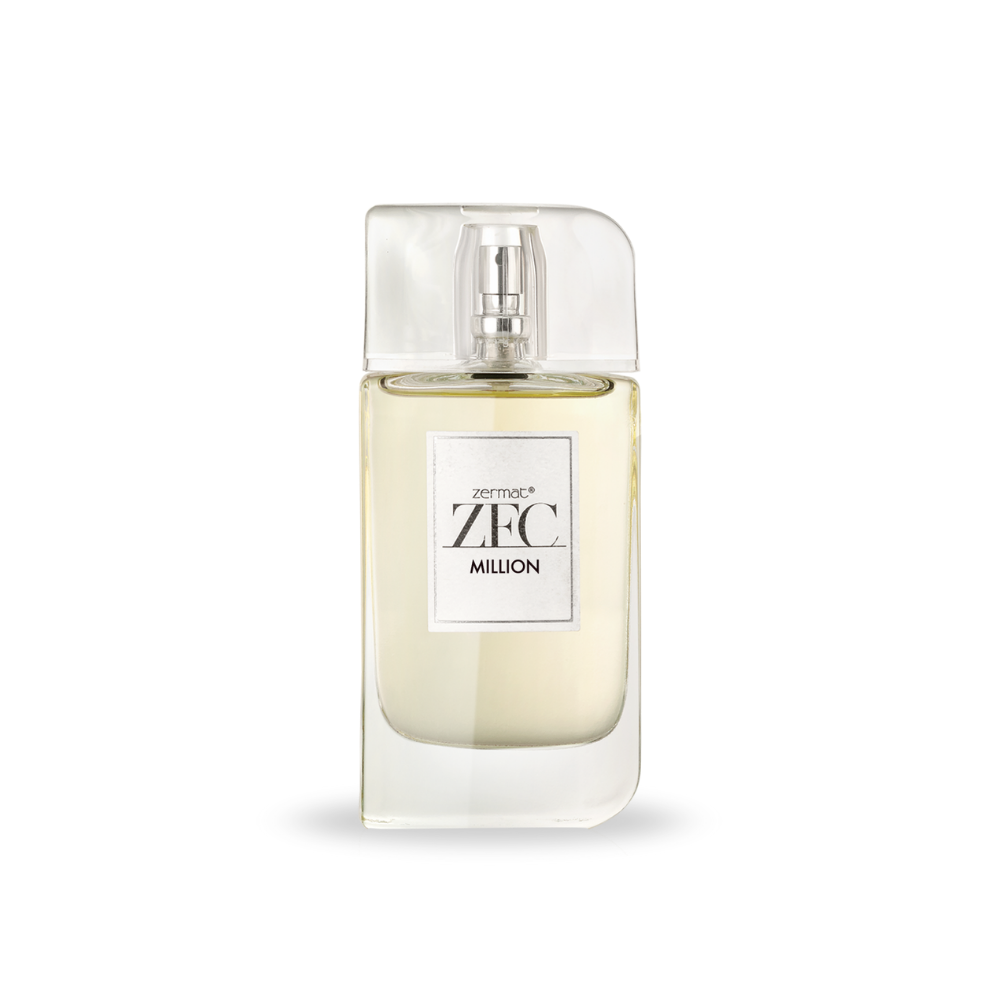 ZFC Senzuel Million Eau de Toilette