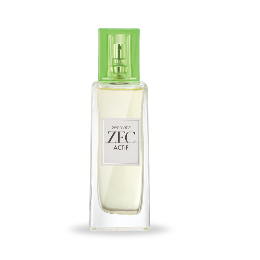 ZFC Vivaze Actif Eau de Toilette