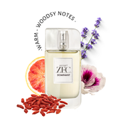 ZFC Senzuel Dominant Eau de Toilette