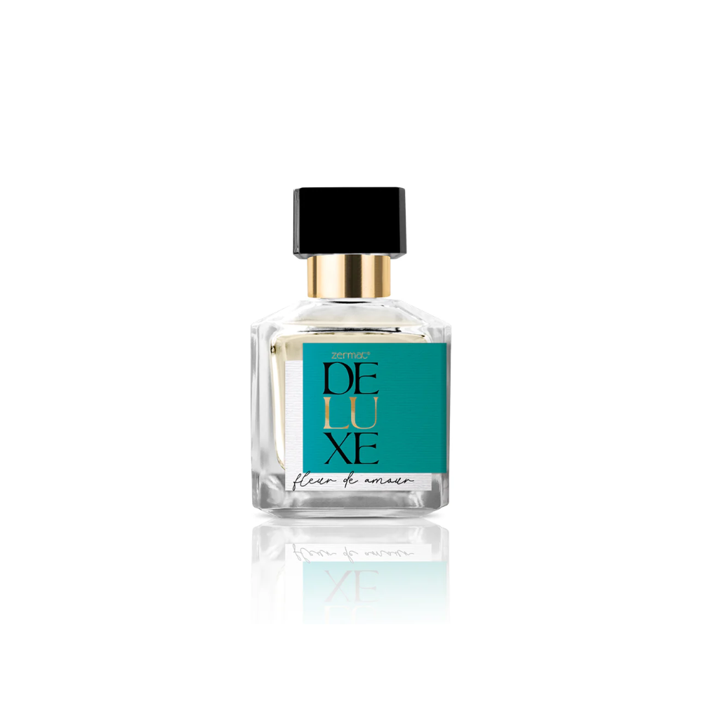 Fleur de Amour Eau de Parfum