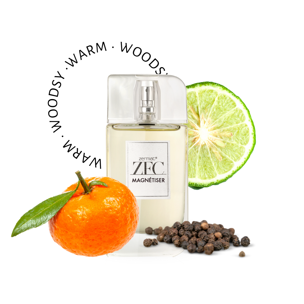 Magnetiser  Eau de Toilette