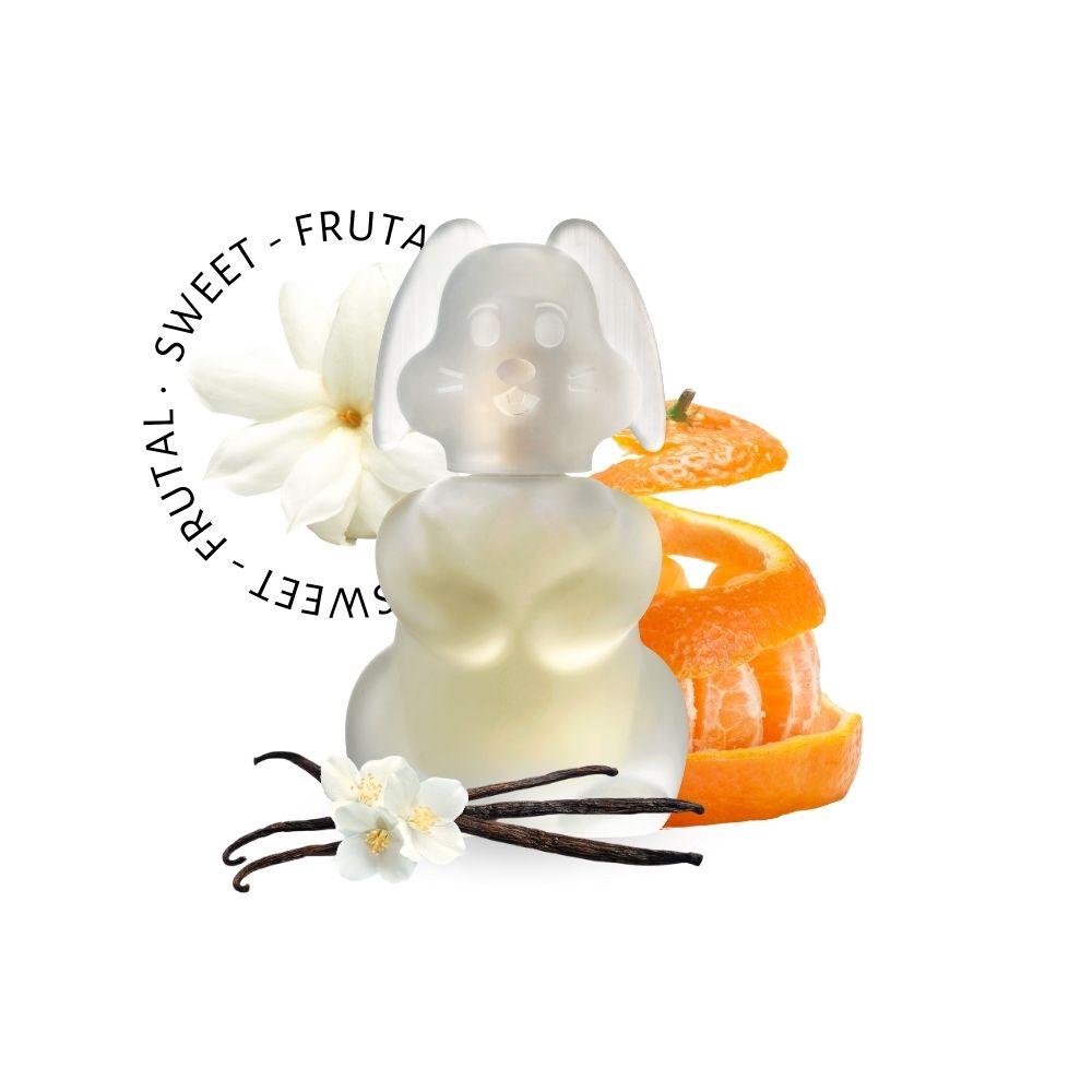 Bouny Baby Cologne
