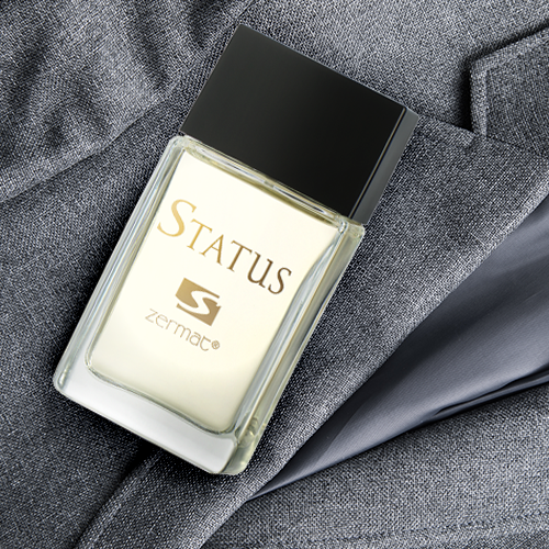 Status for Him
