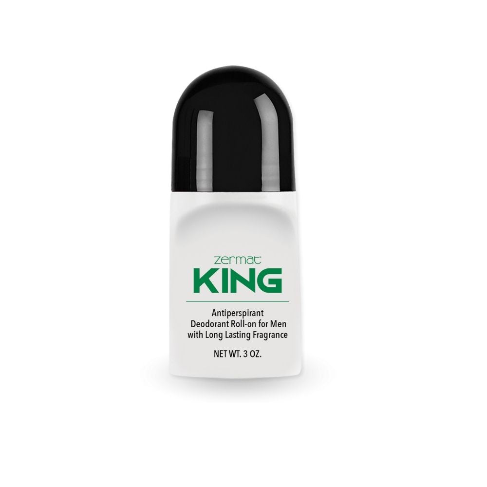 King Roll-on Antiperspirant