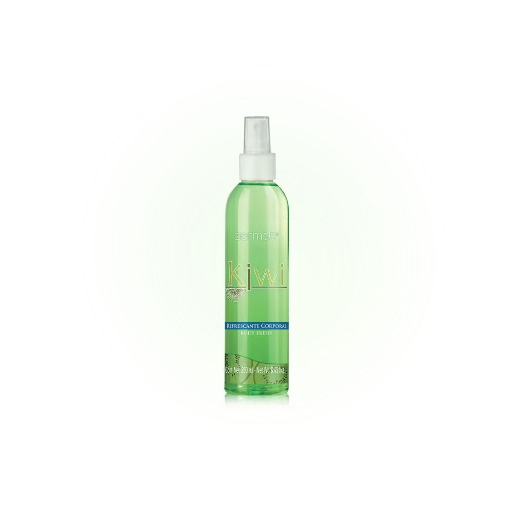 Kiwi Body Mist