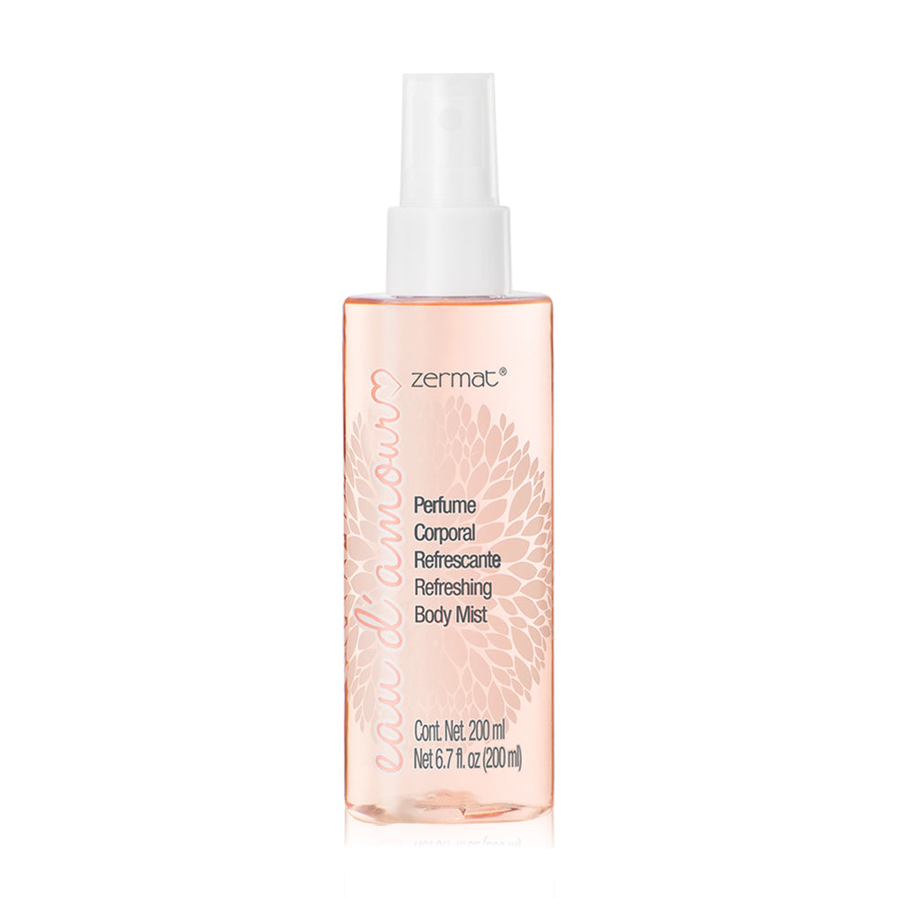 Refreshing Body spray Mist