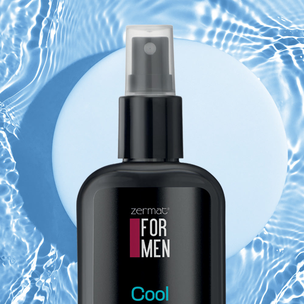Cool Mistery Fragrance Body Spray