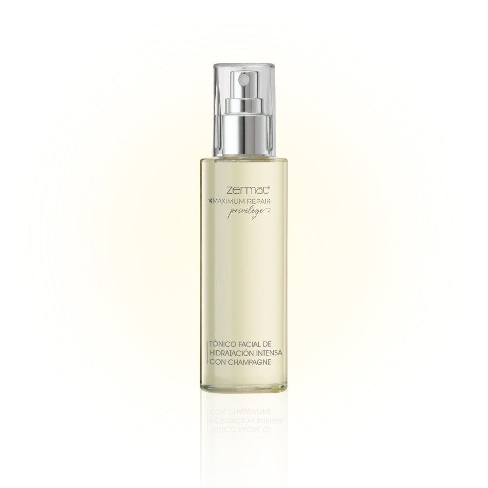 Privilege Face Toner with Champagne