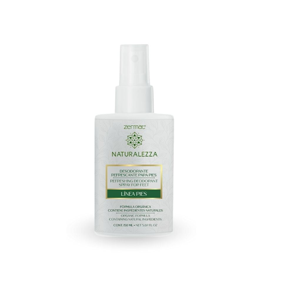 Tea Tree Foot Lotion