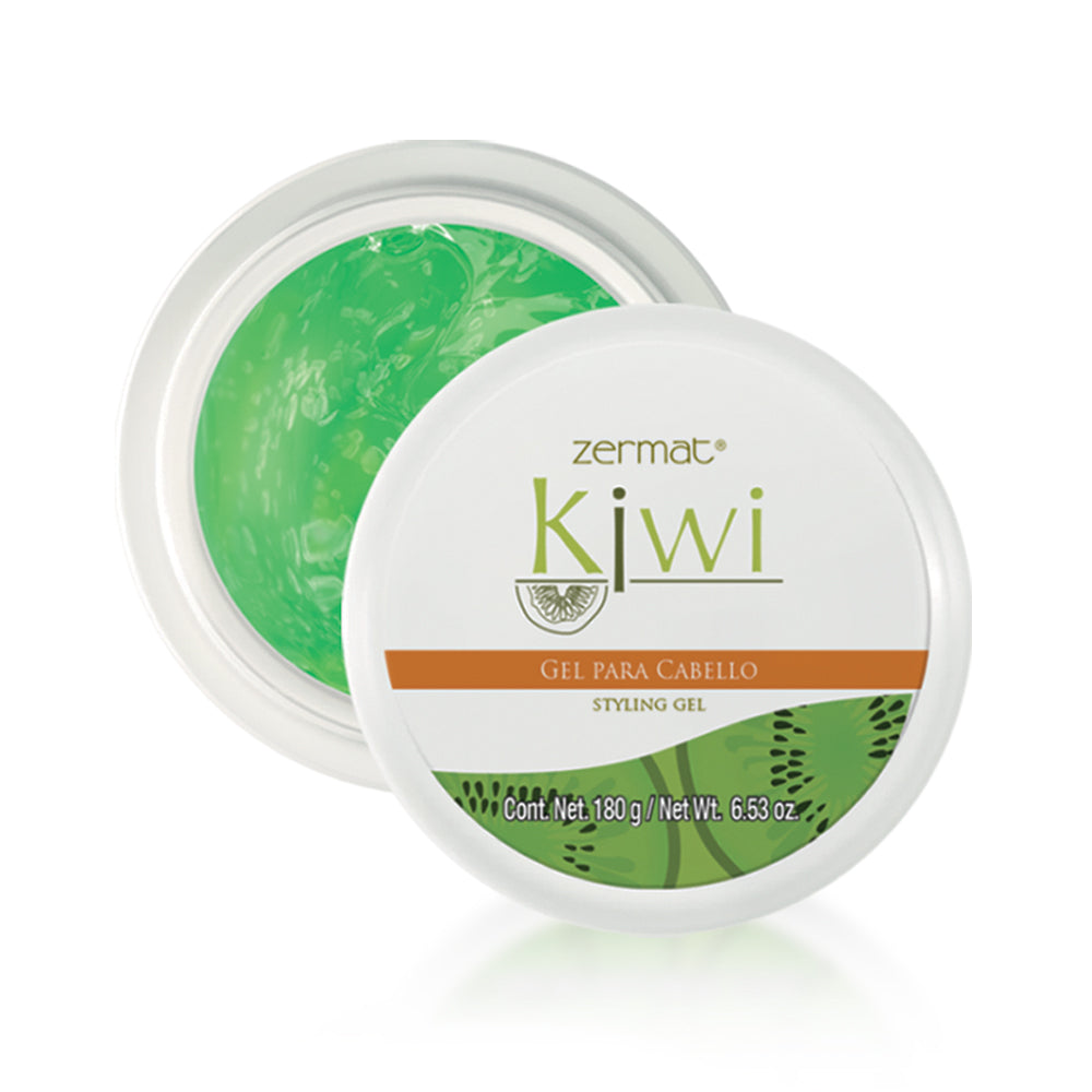 Styling Gel