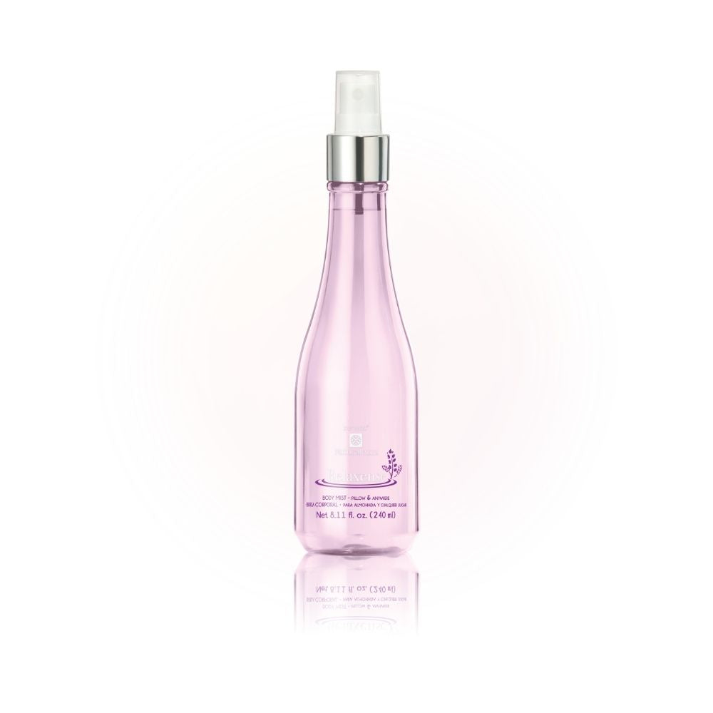 Relaxense Body Mist