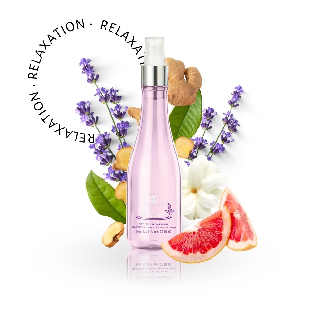 Relaxense Body Mist | Zermat USA Relaxense Body Mist | Zermat USA