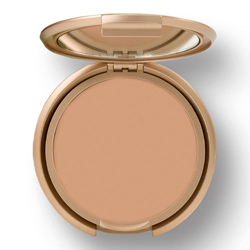Cream Foundation Makeup