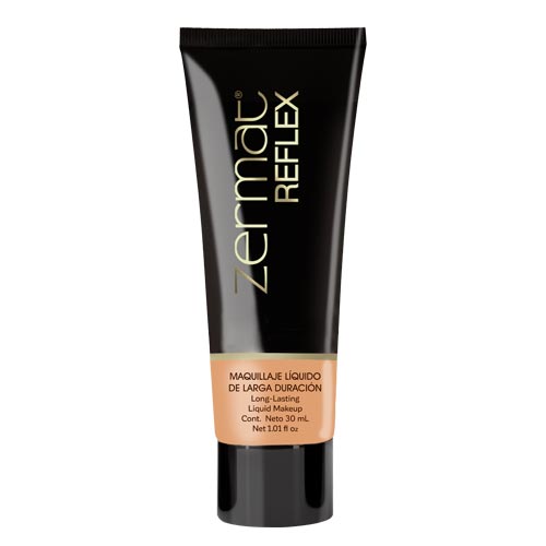 Long-lasting Liquid Makeup
