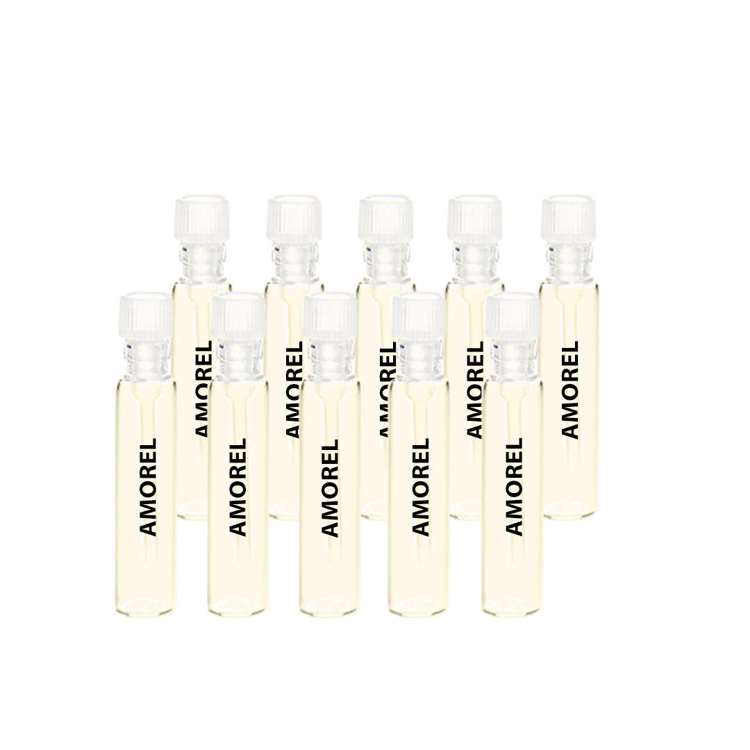 AMOREL 1ml Sample 10 pk