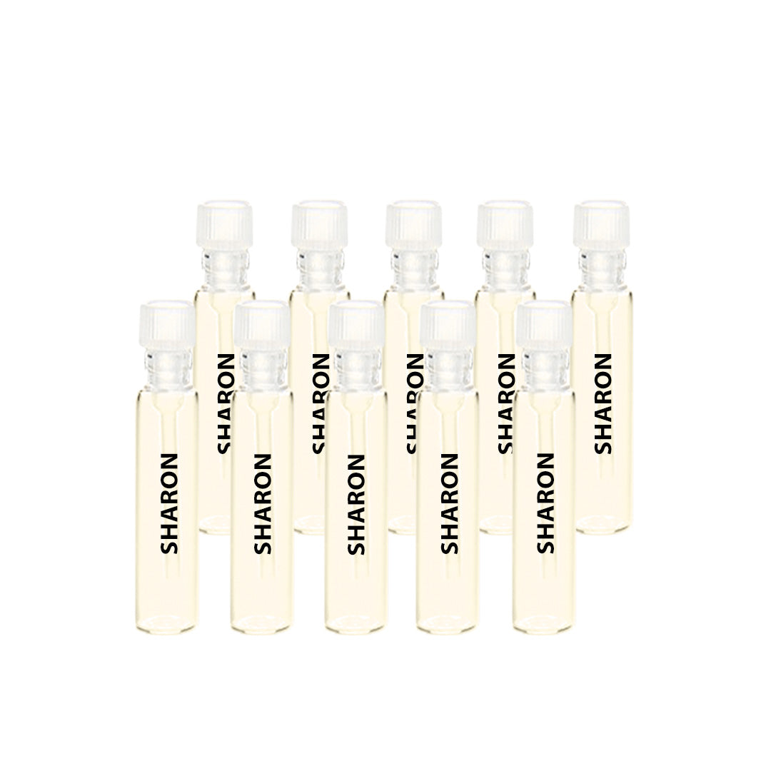 Sharon ZFC VIVAZE FOR HER 1ml Sample 10 pk