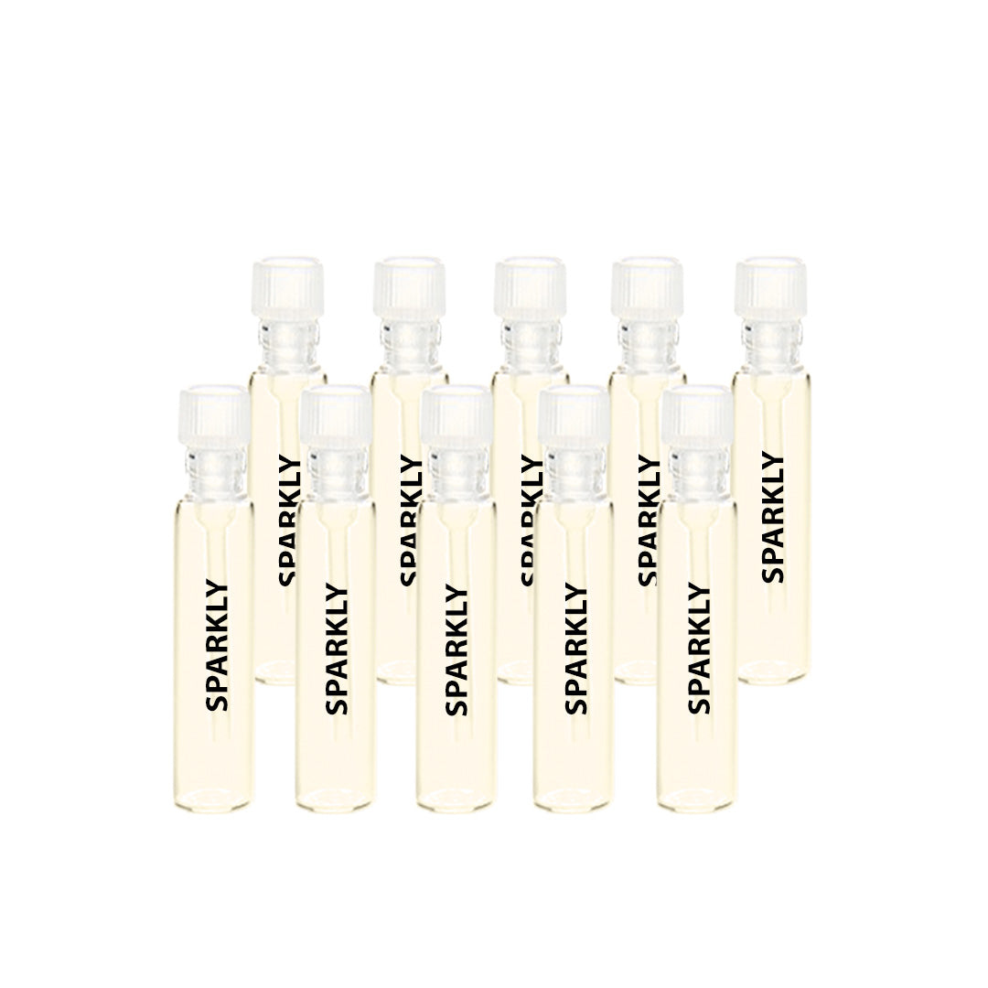 SPARKLY 1ml Sample 10 pk