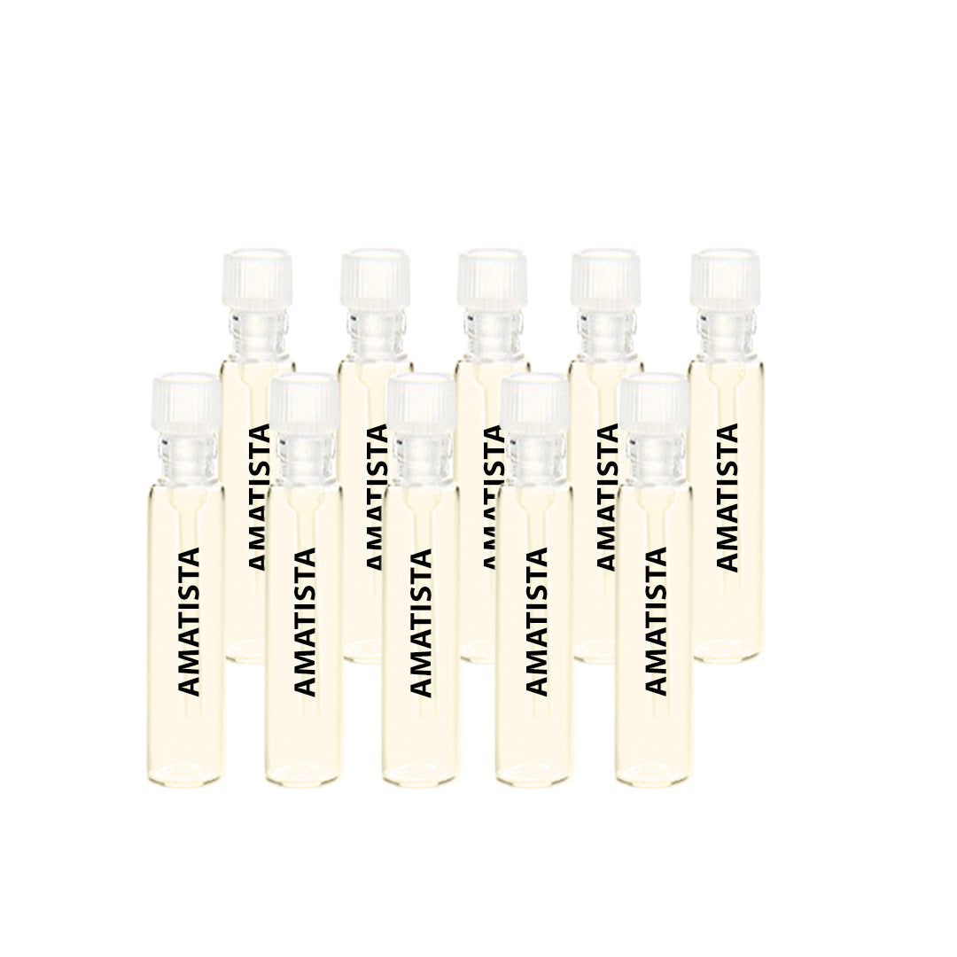 AMATISTA 1ml Sample 10 pk