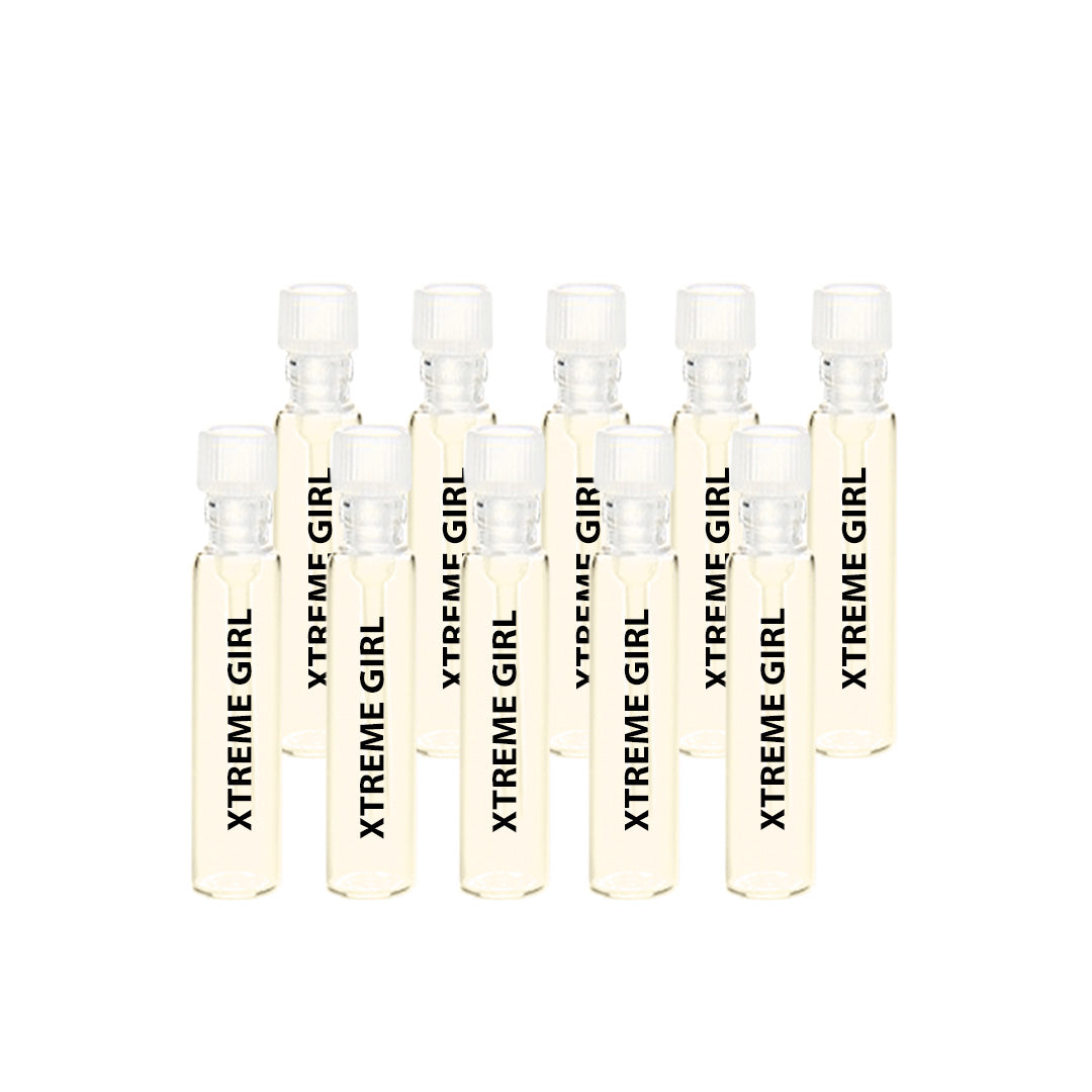 XTREME GIRL 1ml Sample 10 pk