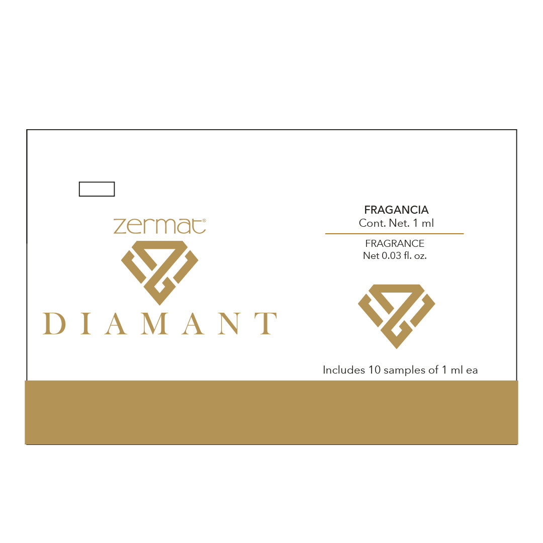 DIAMANT 1ml Sample 10 pk