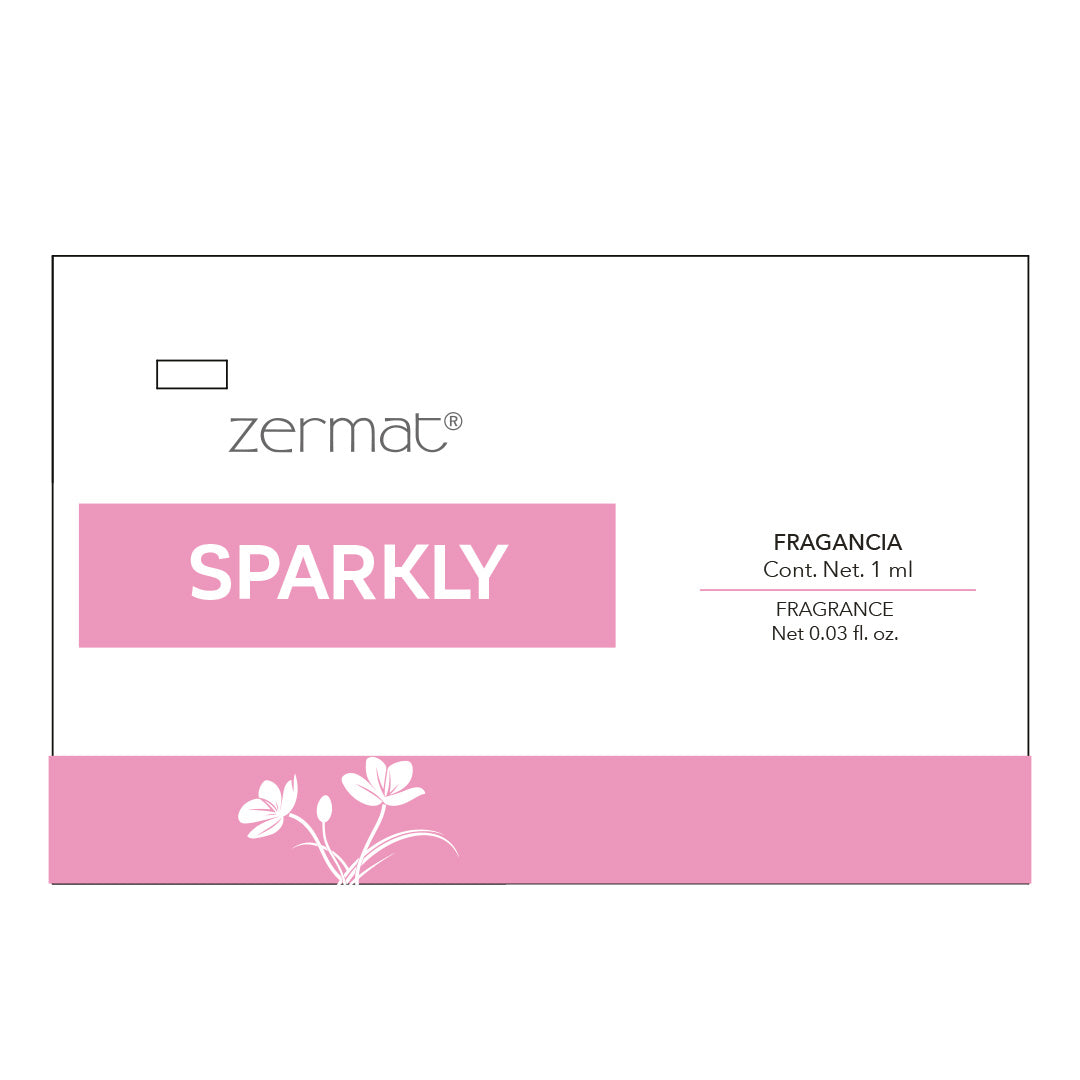 SPARKLY 1ml Sample 10 pk