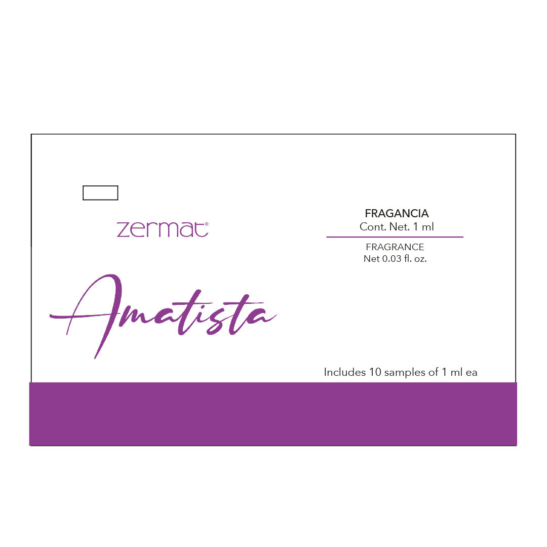 AMATISTA 1ml Sample 10 pk