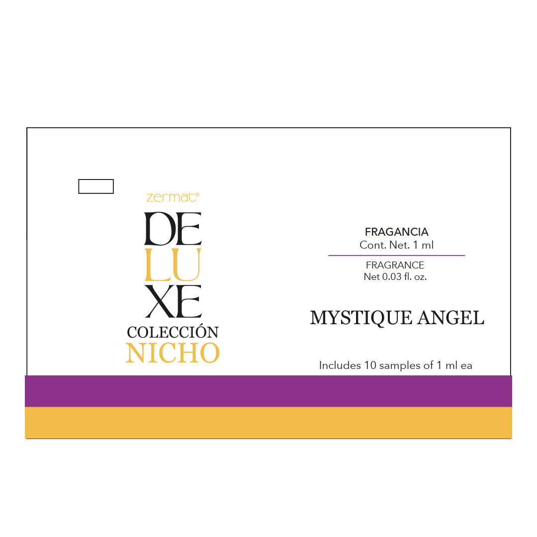 Mystique Angel DELUXE 1ml Sample 10 pk
