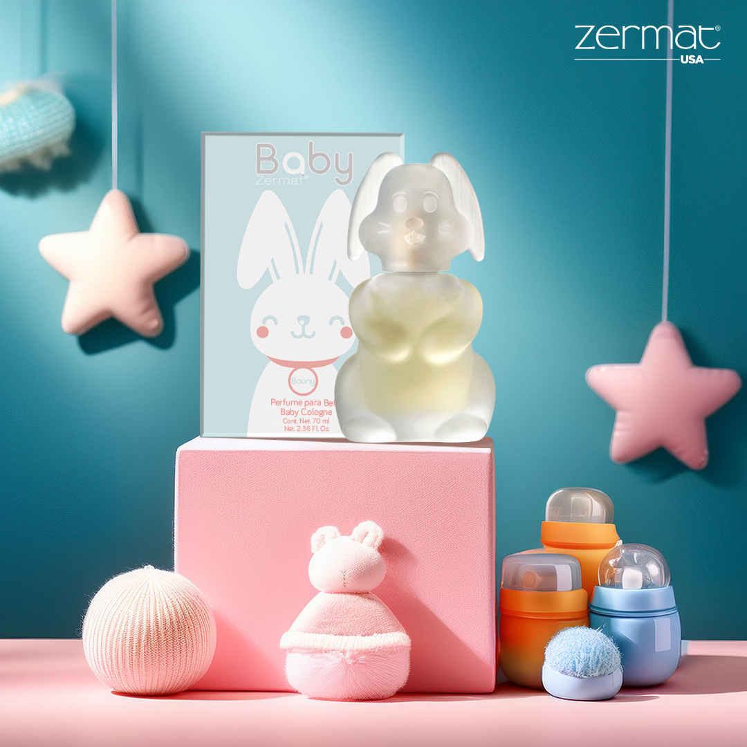 Bouny Baby Cologne