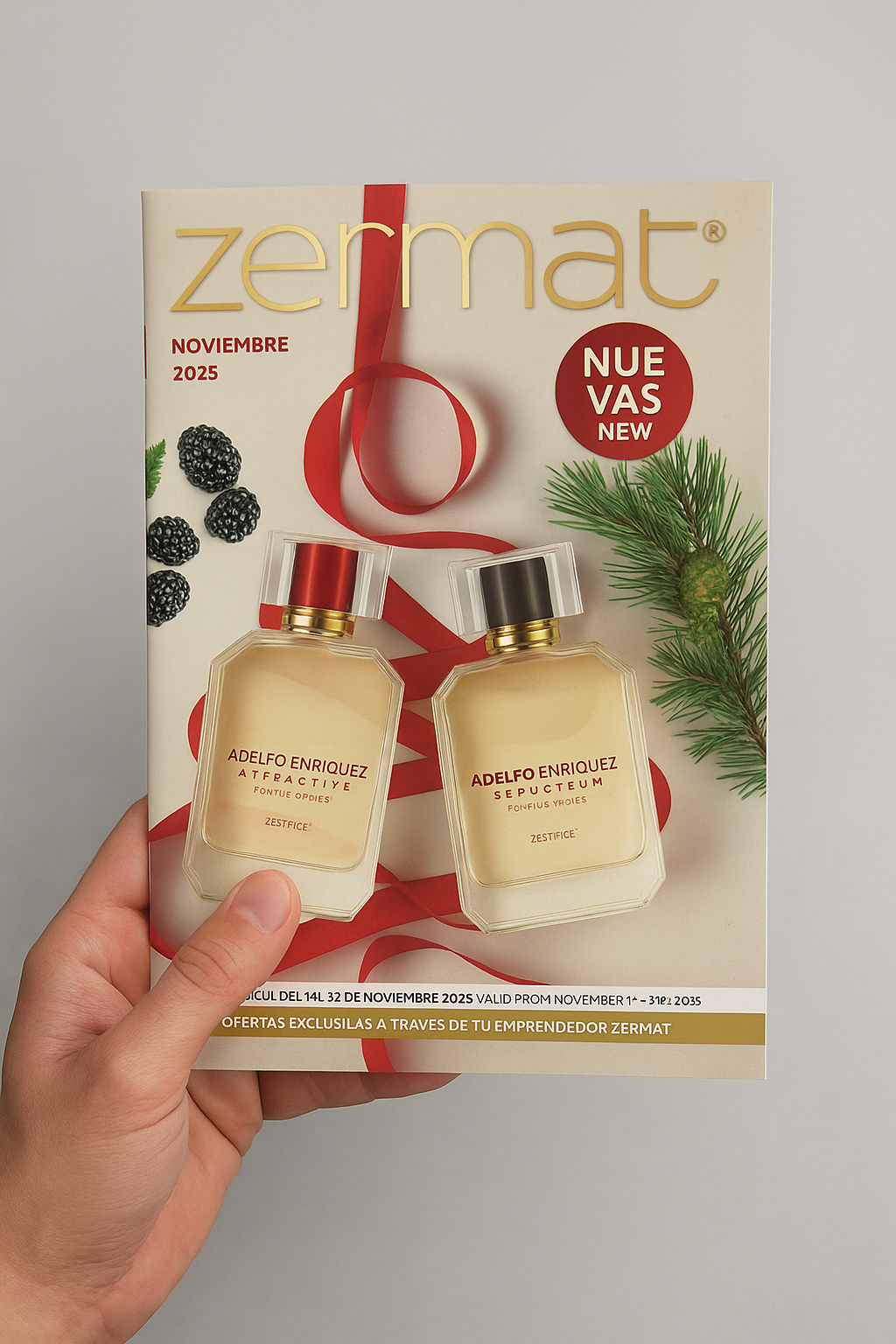 Zermat USA